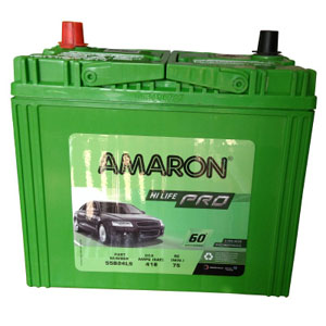 Amaron AAM-PR-0055B24LS (45 Ah)